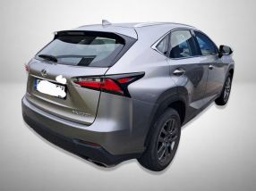 Lexus NX - 2015