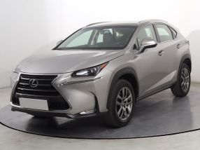 Lexus NX - 2015