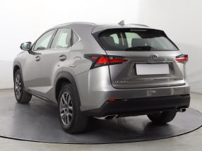Lexus NX - 2015