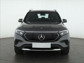 Mercedes-Benz EQB - 2023