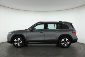 Mercedes-Benz EQB - 2023