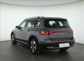 Mercedes-Benz EQB - 2023