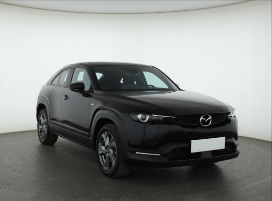 Mazda MX-30