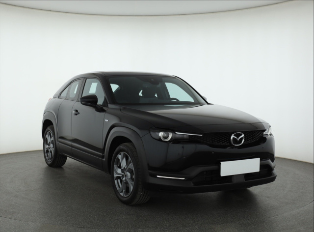 Mazda MX-30 2023