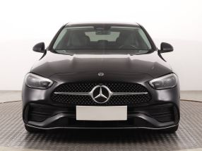 Mercedes-Benz C - 2022