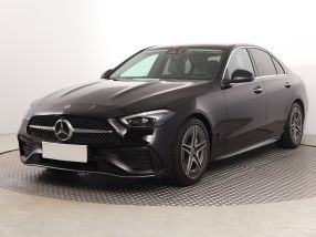 Mercedes-Benz C - 2022