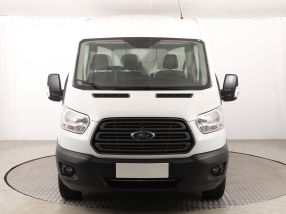 Ford Transit - 2019
