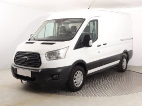 Ford Transit - 2019