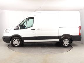 Ford Transit - 2019