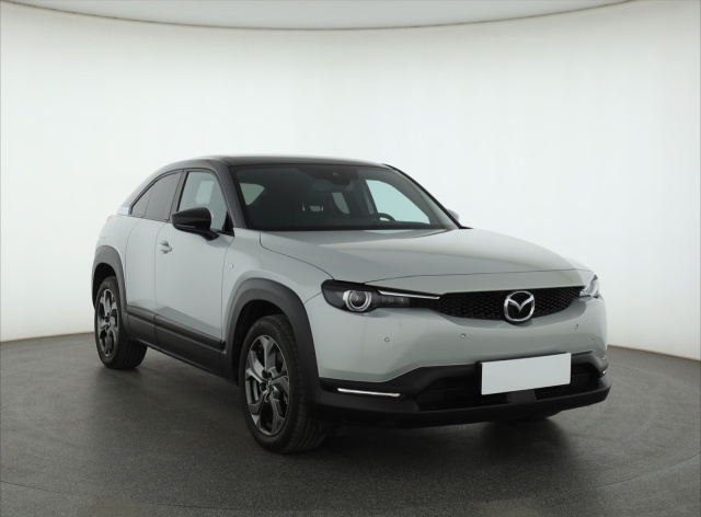 Mazda MX-30 2022