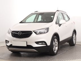 Opel Mokka - 2017