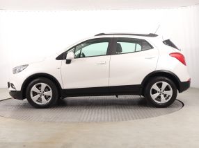 Opel Mokka - 2017