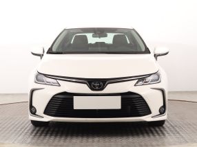 Toyota Corolla - 2022