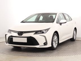 Toyota Corolla - 2022