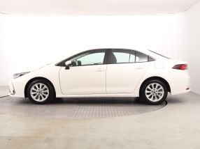 Toyota Corolla - 2022