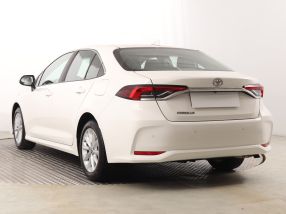Toyota Corolla - 2022