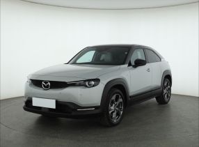 Mazda MX-30 - 2023