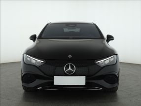Mercedes-Benz EQE - 2023