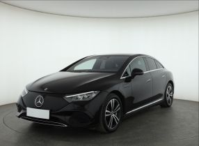 Mercedes-Benz EQE - 2023