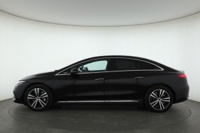 Mercedes-Benz EQE - 2023