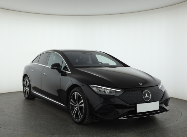 Mercedes-Benz EQE 2023