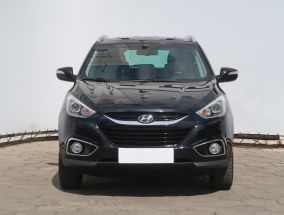 Hyundai ix35 - 2014