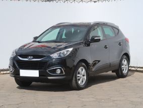 Hyundai ix35 - 2014