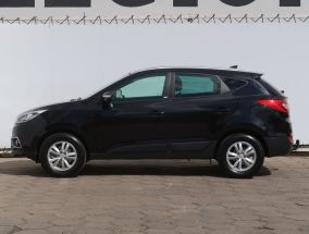 Hyundai ix35 - 2014