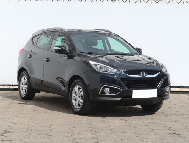 Hyundai ix35 2014