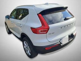 Volvo XC40 - 2019