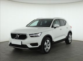 Volvo XC40 - 2019