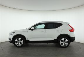 Volvo XC40 - 2019