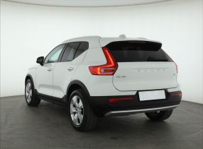 Volvo XC40 - 2019