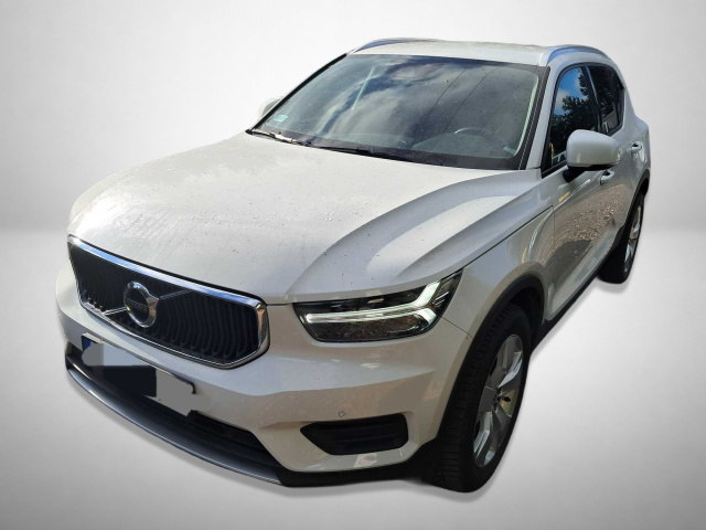 Volvo XC40 2019