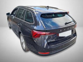 Skoda Octavia - 2021