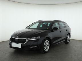 Škoda Octavia - 2021