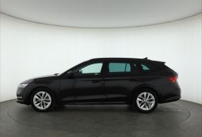 Škoda Octavia - 2021