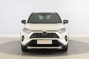 Toyota RAV 4 - 2019