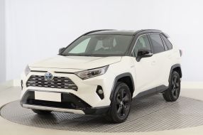 Toyota RAV 4 - 2019