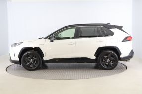 Toyota RAV 4 - 2019