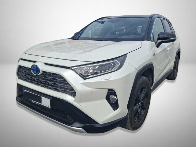 Toyota RAV4 2019