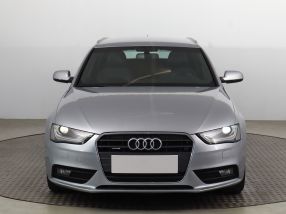 Audi A4 - 2015