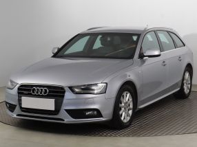 Audi A4 - 2015