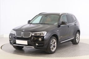 BMW X3 - 2016