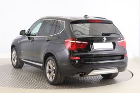 BMW X3 - 2016