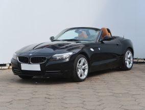 BMW Z4 - 2013