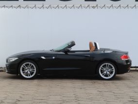 BMW Z4 - 2013