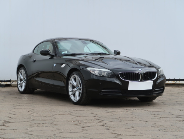 BMW Z4 2013