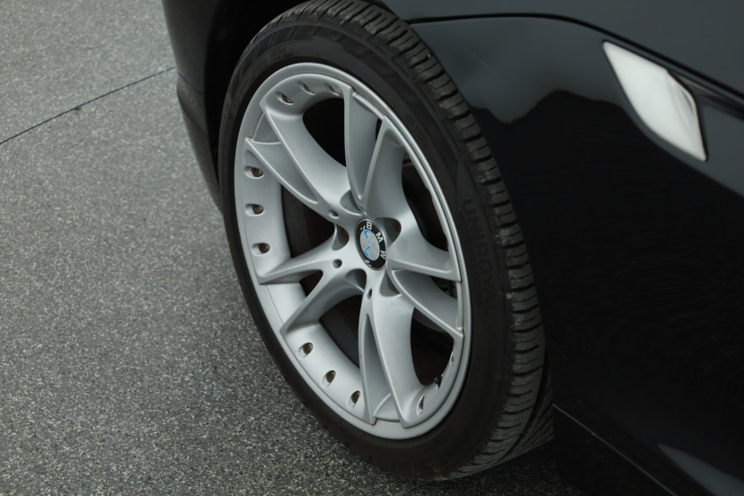BMW Z4, 2013