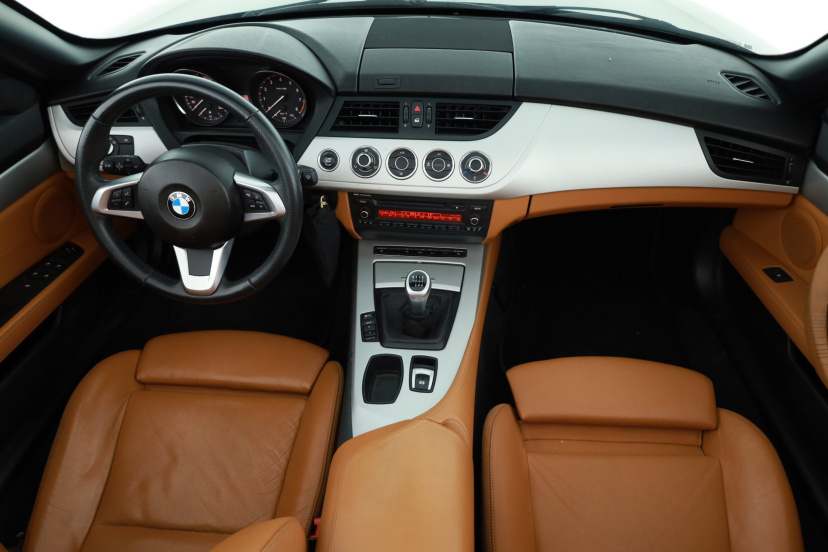 BMW Z4, 2013